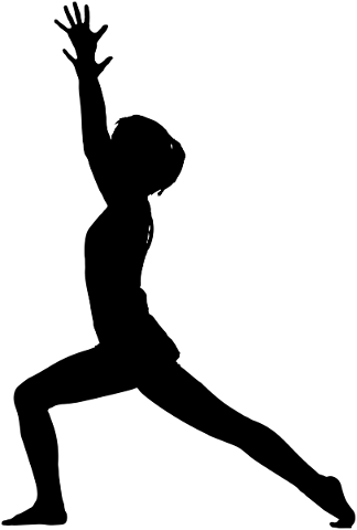yoga-girl-silhouette-exercise-5756697