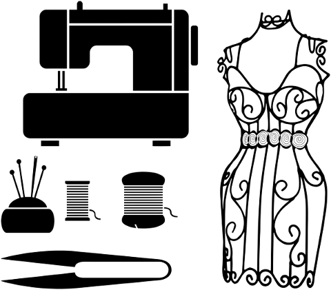 sewing-machine-mannequin-thread-4939908