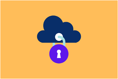 cybersecurity-cloud-padlock-lock-6090245