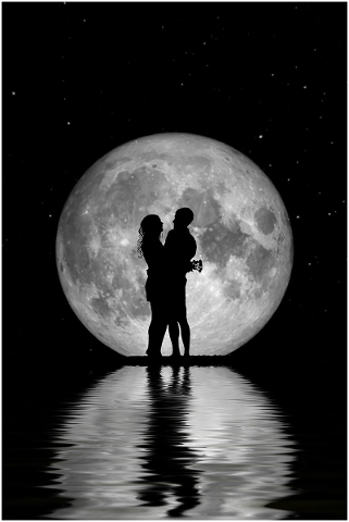 couple-love-moon-full-moon-night-4783736