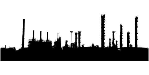 petrochemical-factory-silhouette-4319118