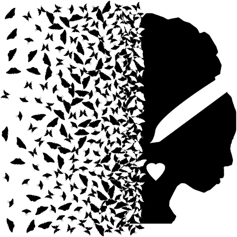 head-butterfly-silhouette-avatar-5405118