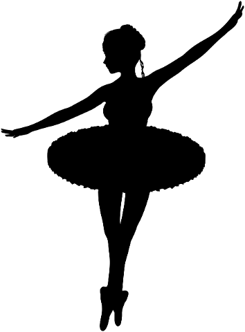ballerina-ballet-silhouette-woman-4263552
