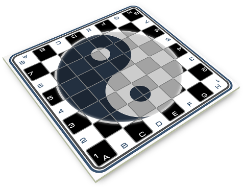 chess-board-game-of-table-4538793