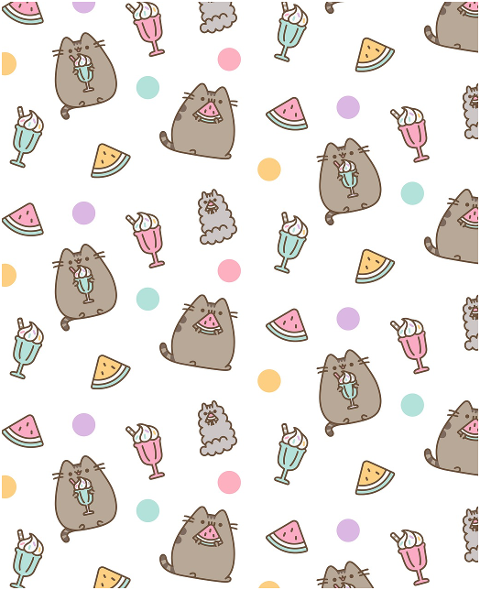 cat-cartoon-background-pattern-6136130