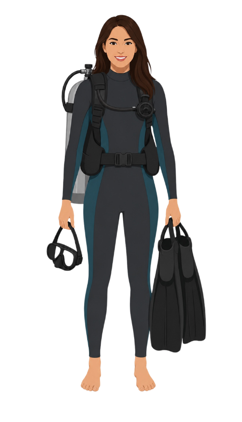 female-scuba-diver-scuba-gear-10454213