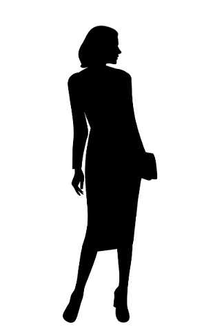 female-silhouette-woman-lady-4863200