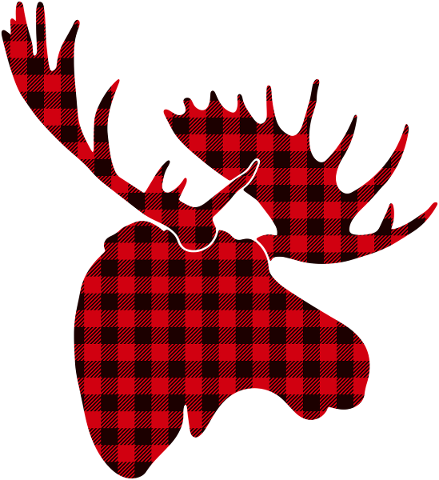 moose-buffalo-plaid-red-moose-4630179