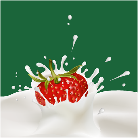 strawberry-berry-dessert-yogurt-4956912