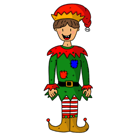 elf-christmas-cheeky-xmas-holiday-4299169