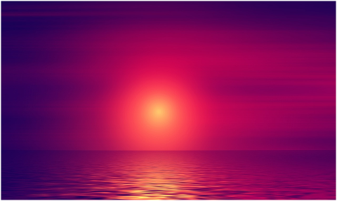 sunset-sea-water-wave-sun-evening-4444453