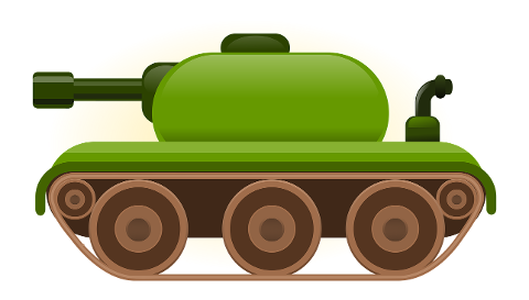 tank-green-army-vehicle-military-4321309