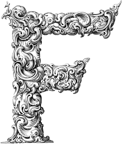 letter-font-text-alphabet-line-art-5569137