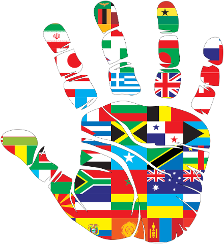 flags-hand-world-handprint-nations-5398293