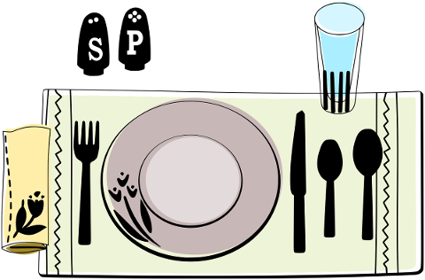 table-plate-manners-salt-pepper-4645160