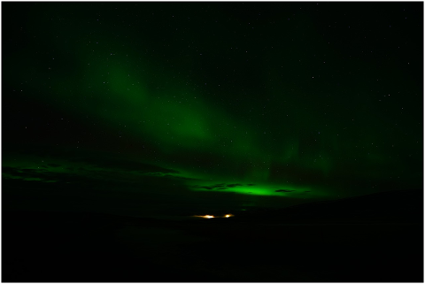 aurora-northern-lights-green-4442274