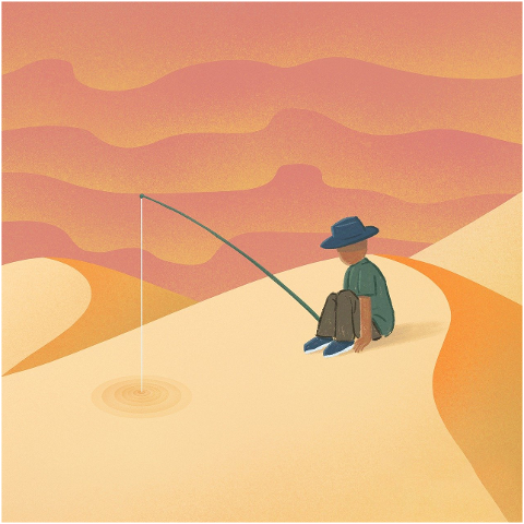 desert-man-fishing-fishing-rod-6215513