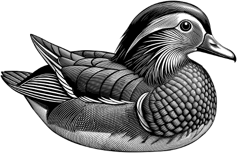 ai-generated-duck-bird-animal-9565733