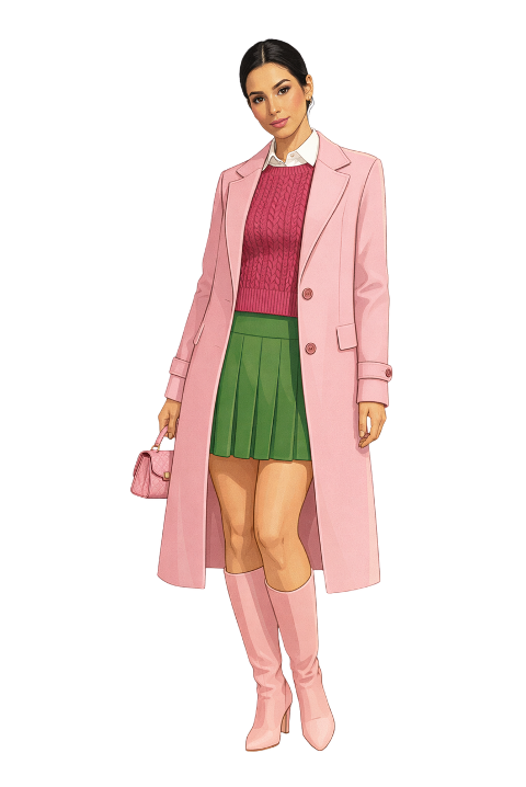 fashion-illustration-stylish-woman-10062305