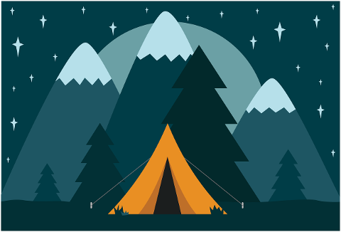 camp-camping-tent-nature-adventure-4363073