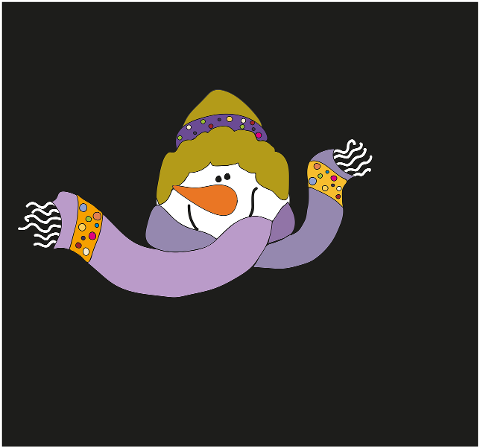 snowman-christmas-figure-sweet-4601798