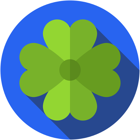 symbol-luck-sign-four-day-floral-5096919