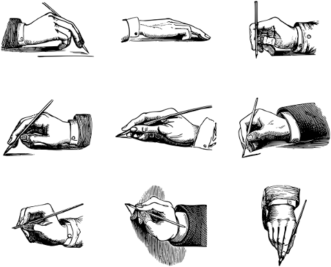 draw-drawing-hand-human-line-art-5134847