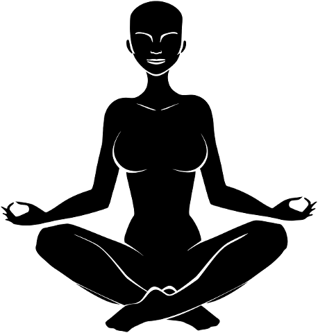 meditation-yoga-silhouette-exercise-4531253