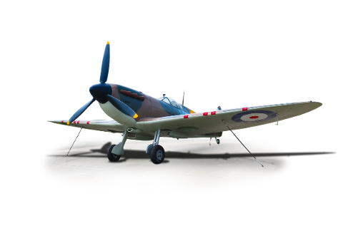 fighter-aircraft-world-war-ii-museum-4837221