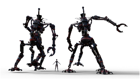 bot-cyborg-robot-helper-arm-chair-4875209