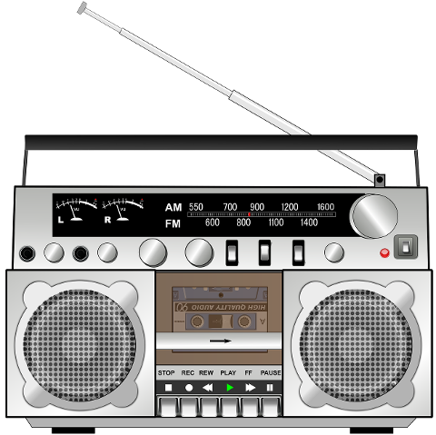 casette-radio-am-fm-antenna-4397896