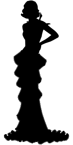 woman-silhouette-dress-victorian-5441895