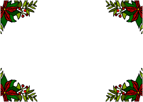 poinsettia-holly-border-christmas-5785237