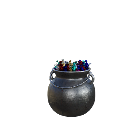 candy-cauldron-halloween-3d-render-4586843