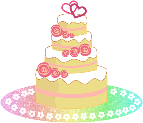 cake-wedding-cake-dessert-party-5100491