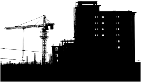 building-construction-silhouette-4457781