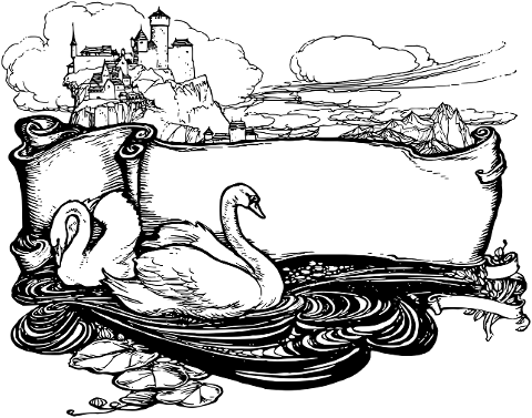 swan-scroll-line-art-vintage-4327848
