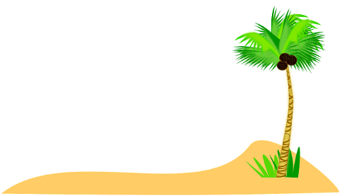 coconut-tree-coconut-sand-summer-4389028