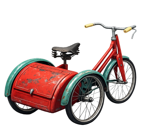 cargo-tricycle-vintage-tricycle-10096946