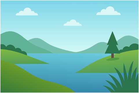 flow-landscape-landscape-caricature-9896691