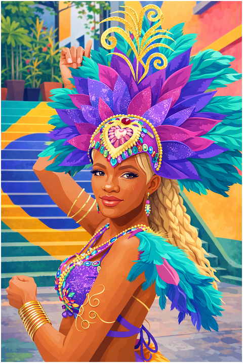 brazilian-carnival-samba-dancer-10121088