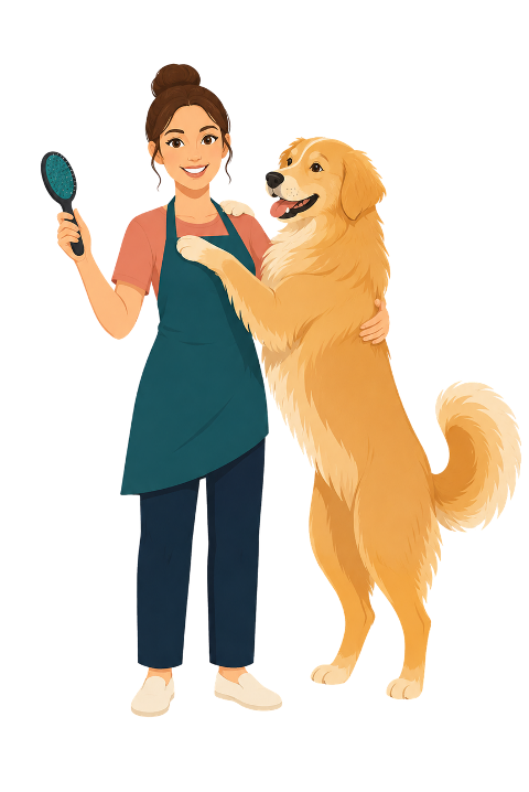 golden-retriever-dog-care-grooming-10455944