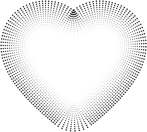 heart-love-circles-dots-valentine-7746509