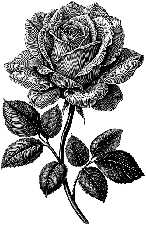 ai-generated-rose-flower-plant-9604565