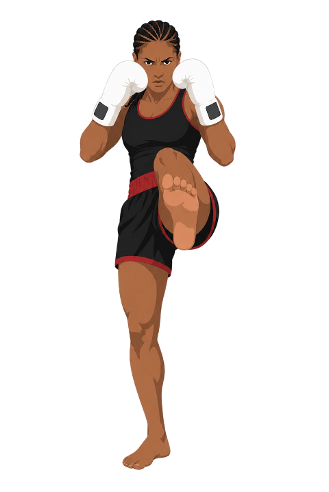 female-kickboxer-martial-arts-10452929