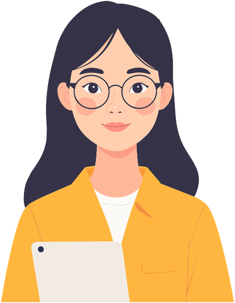 woman-businesswoman-glasses-smiling-10025300