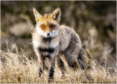 fox-animal-photo-art-mammal-hunter-6031854