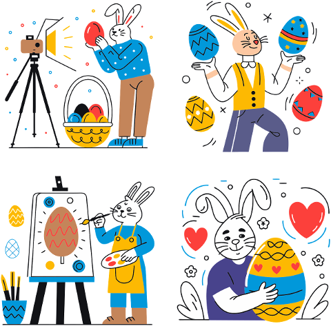 ai-generated-easter-hares-eggs-9478384