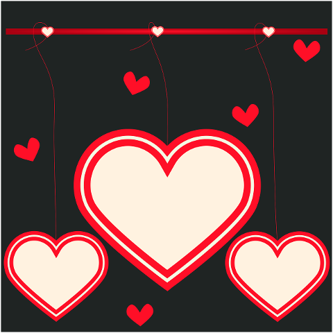 hearts-romantic-valentine-love-card-7157267