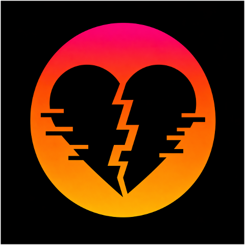 broken-heart-glitch-symbol-abstract-10244329